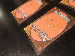 MTG: Wonder FNM foil x4 - Image 1