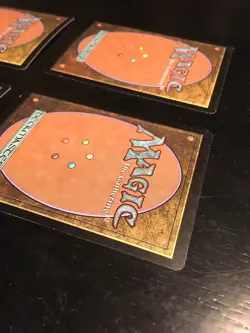MTG: Wonder FNM foil x4 - Image 2
