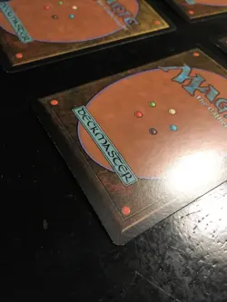 MTG: Wonder FNM foil x4 - Image 3