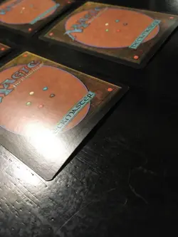 MTG: Wonder FNM foil x4 - Image 4