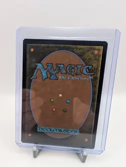 Jackal, Genius Geneticist - Magic: The Gathering Spider-Man Foil - Image 2