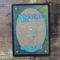 MTG Magic the Gathering Spider-Punk (92/314) Marvel's Spider-Man LP - Image 2