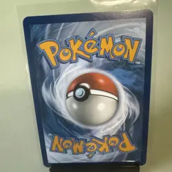 Pokemon TCG Koraidon ex Sv03: Obsidian Flames 124/197 Holo Double Rare - Image 2