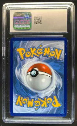 2021 Pokemon SWSH Shining Fates Eevee #052/072 CGC 8 - Image 2