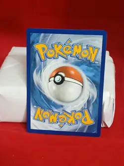Pokemon Sve Basic Grass Energy Card 001 - Image 2