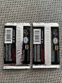 Order for Yamagatasora's Pokemon Booster Packs (2 Rocket & 1 DP Base 1 Myst) #2 - Image 2
