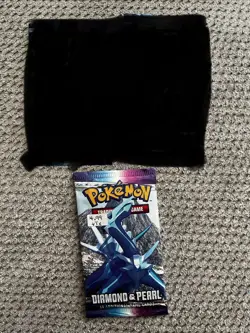 Order for Yamagatasora's Pokemon Booster Packs (2 Rocket & 1 DP Base 1 Myst) #2 - Image 3
