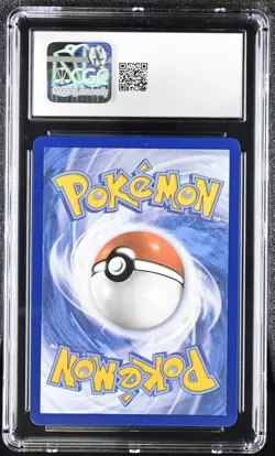 2022 Pokemon Rayquaza VMAX Silver Tempest TG29/TG30 CGC GEM MINT 10 - Image 2