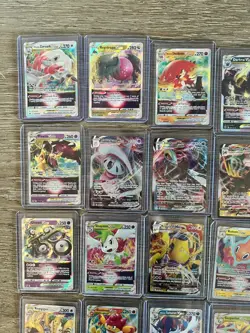 Pokemon TCG Card Lot #17 - 20 Card Lot - VSTAR & VMAX Lot - Multiple Sets - Image 2