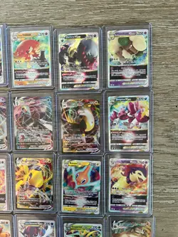 Pokemon TCG Card Lot #17 - 20 Card Lot - VSTAR & VMAX Lot - Multiple Sets - Image 3