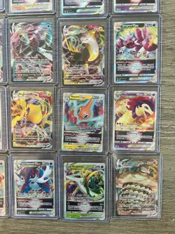 Pokemon TCG Card Lot #17 - 20 Card Lot - VSTAR & VMAX Lot - Multiple Sets - Image 4