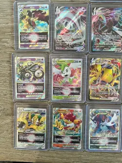Pokemon TCG Card Lot #17 - 20 Card Lot - VSTAR & VMAX Lot - Multiple Sets - Image 5