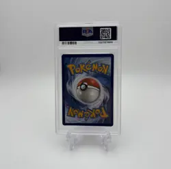 2022 Pokemon SWSH - Silver Tempest - Rayquaza Vmax #TG20 - PSA 9 MINT - Image 2
