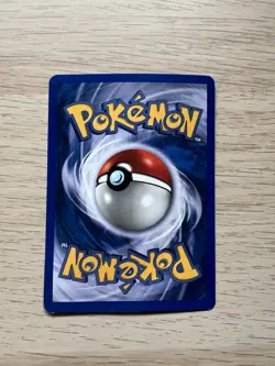 Octillery H20/H32 Aquapolis 2002 Holo Rare e-series Nintendo Pokemon Card TCG HP - Image 2