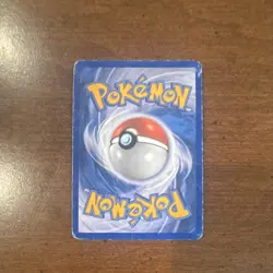 Pokemon Salamence LV.X Ultra Rare Holo Arceus 160 HP 100 ATK 98/99 Card Stock - Image 2
