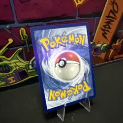 Weavile 238/236 SM - Cosmic Eclipse Secret Rare Pokemon Card - Image 5