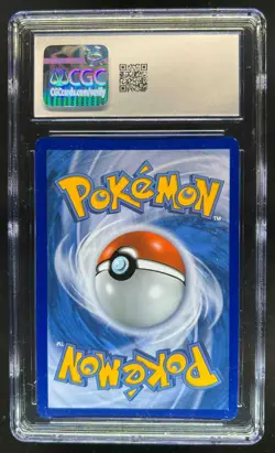 2014 Pokemon XY Pumpkaboo 4th Place League Championship Holo #56/146 CGC 9 - Image 2