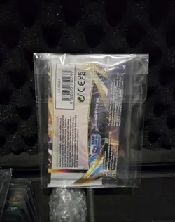 Pokemon Sword & Shield Astral Radiance New Sealed Unweighed Booster Pack 820650850233 - Image 2