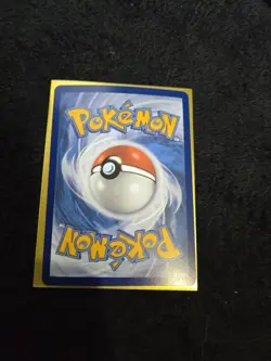Pokemon Pecharunt Illustration Rare Promo Pokemon Center Stamped NM-NM+ - Image 2