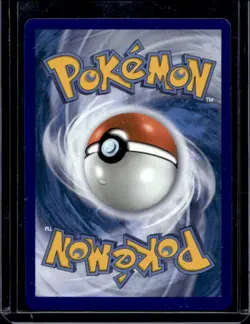 2025 Pokemon Phantasmal Flames Oricorio ex Full Art Ultra Rare #110/094 - Image 2
