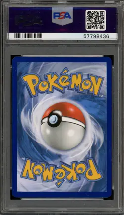 Pokemon Articuno GX Hidden Fates Full Art #SV54 PSA 10 Gem Mint - Image 2