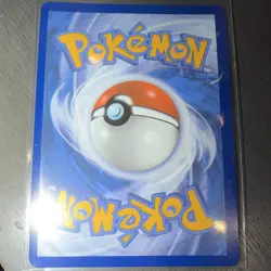 Pokemon Meloetta EX 044/086 Sv: Black Bolt Double Rare Full Art Holo 2023 HP 200 - Image 2