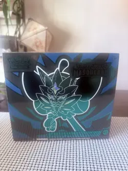 2x Pokemon Scarlet Violet Twilight Masquerade Elite Trainer Box Sealed ETB - Image 2