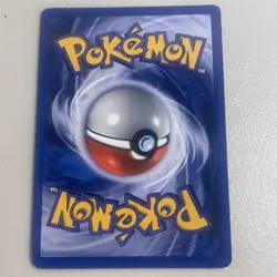 Pokemon Mew TCG 3/17 Inverted Back Error Holo Delta Species Pop Series 5 (2007) - Image 4