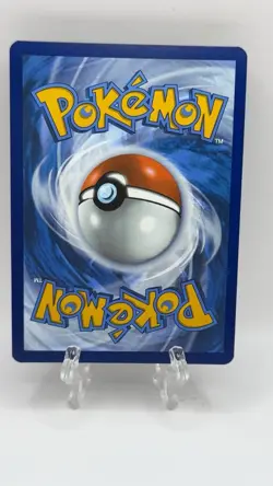 Pokemon TCG Durant White Flare Illustration Art Rare 150/086 English - Image 2
