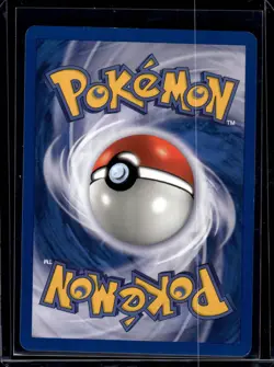 Pokemon Trainer TCG Gym Challenge 1st Edition #122 - Image 2