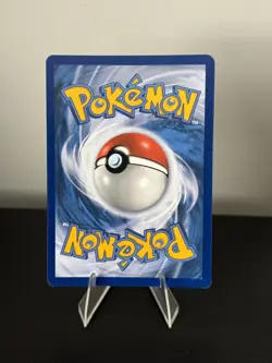 Pokemon TCG - Greninja #40/122 - XY - BREAKpoint Reverse Holo - Image 2