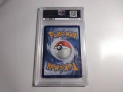 PSA 10 Iono's Bellibolt EX Special Illustration Rare Journey Together Pokemon Ca - Image 2