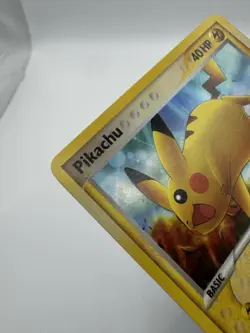Pokemon TCG Pikachu EX Power Keepers 57/108 Reverse Holo Common - NM - Image 5