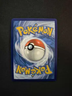 Eevee 074/131 Pokemon Day 2025 Stamped Cosmos Holo Promo Prismatic Evolutions - Image 3