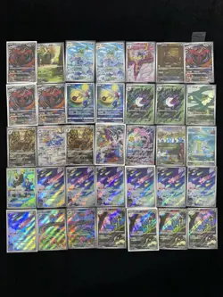 2025 Pokemon TCG S-Chinese CBB2C 134/128 132/129 AR Sandygast Holo Lot*105 PI01 - Image 2