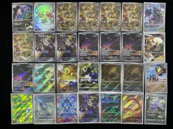 2025 Pokemon TCG S-Chinese CBB2C 134/128 132/129 AR Sandygast Holo Lot*105 PI01 - Image 3