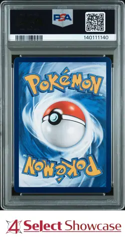 2025 POKEMON SIMPLIFIED CHINESE 151 C-COLLECTION ART RARE #172 PIKACHU PSA 10 - Image 2