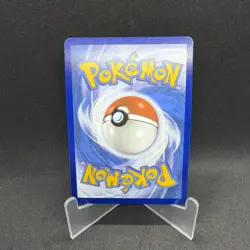 Thundurus Pokemon Black Bolt Holo TCG - Image 2