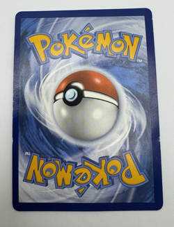 Pokemon TCG Arceus VSTAR (GG70/GG70 Secret Rare Crown Zenith) DAMAGED - Image 5