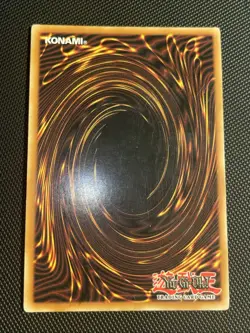 Yu-Gi-Oh! Vorse Raider (LP) Limited Edition Secret Rare CT2-EN003 - Image 3