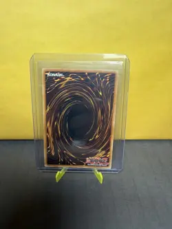 Blue-Eyes Shining Dragon Limited Edition MOV-EN001 - Image 2