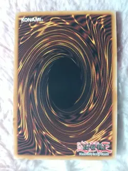 Yu-gi-oh! TCG Witch of the White Forest ALIN-EN058 Alliance Insight 1st Edition - Image 4