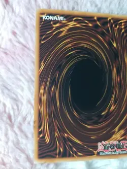 Yu-gi-oh! TCG Witch of the White Forest ALIN-EN058 Alliance Insight 1st Edition - Image 5