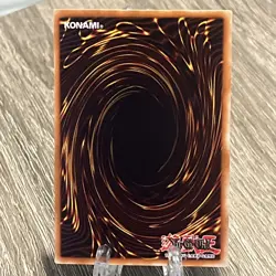 Harpie’s Feather Duster – SDD-003 – NM/LP - Yu-Gi-Oh! - Image 3