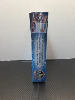 Yu-Gi-Oh! Myster Power Box Limited Holiday Edition 2018 Booster & Duelist Packs - Image 4