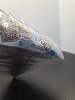 Yu-Gi-Oh! Myster Power Box Limited Holiday Edition 2018 Booster & Duelist Packs - Image 5