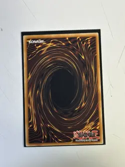 Yugioh! 1x Ecclesia and the Dark Dragon BPRO-EN041 Secret Rare 1st Ed NM - Image 4