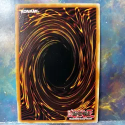 Yu-Gi-Oh Cosmic Blazar Dragon LED6-EN029 1st Edition Non Holo - Image 2