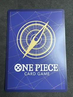 ONE PIECE Card Game Romance Dawn OP01-024 Monkey D Luffy Super Rare - Image 4