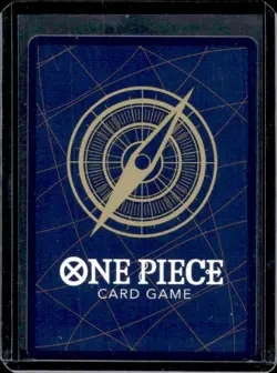 2026 One Piece The Azure Seas Seven Foxy Extra Booster Super Rare SR #EB04-036 - Image 2